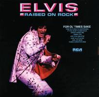 CD Raised On Rock RCA Victor APL1-0388
