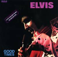 CD Good Times RCA Victor CPL1-0475