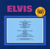 CD Good Times RCA Victor CPL1-0475