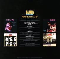 CD Promised Land RCA Victor APL1-0873