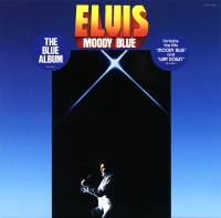 CD Moody Blue RCA Victor AFL1-2428