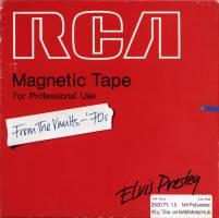 CD From The Vaults - '70s RCA Victor APL1-1970s