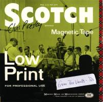 CD From The Vaults - '50s RCA Victor LPM-1950s