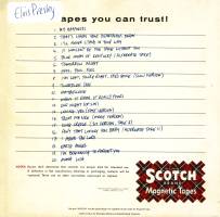 CD From The Vaults - '50s RCA Victor LPM-1950s