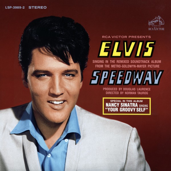 LP Speedway FTD 50620-975106