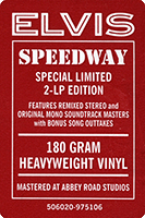 LP Speedway FTD 50620-975106