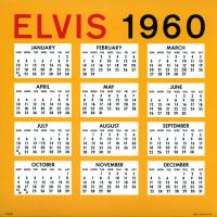 CD  A Date With Elvis FTD 506020-975107