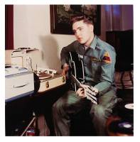 CD  A Date With Elvis FTD 506020-975107