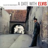 CD  A Date With Elvis FTD 506020-975107