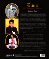 CD  Book His Songs Of Praise Volume Two FTD 506020-975109