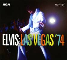 CD  Las Vegas '74 FTD 506020-975110