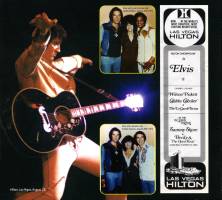 CD  Las Vegas '74 FTD 506020-975110