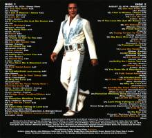CD  Las Vegas '74 FTD 506020-975110