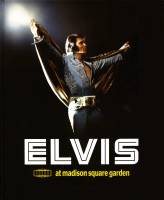 CD Elvis At Madison Square Garden FTD 506020-975113