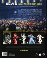 CD Elvis At Madison Square Garden FTD 506020-975113