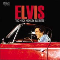 LP Too Much Monkey Buseness FTD 506020-9751126