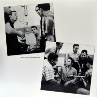 LP Radio Recorders The Complete '56 Sessions  MRS MRV 4000956
