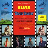 CD Kissin' Cousins FTD 506020-975120