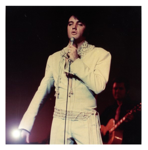 CD February, 1970 Revisited Off-On Stage FTD 506020975126