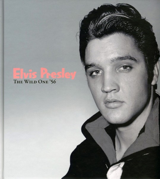 CD-Book The Wild One '56  FTD 506020-9751290