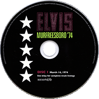 CD Murfreesboro '74 FTD 506020-975124