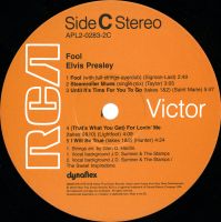 LP Fool FTD 506020975118