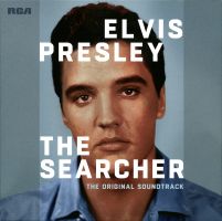 CD  The Searcher Sony RCA Legacy 19075806732