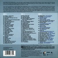 CD The Searcher Sony RCA Legacy 19075806732