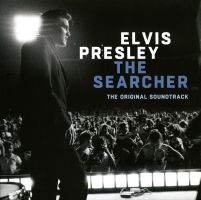 CD  The Searcher Sony RCA Legacy 19075806732