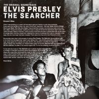 LP The Searcher Sony RCA Legacy 19075809741