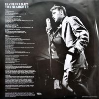 LP The Searcher Sony RCA Legacy 19075809741