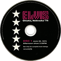 CD Omaha Nebraska '74 FTD 506020-975125
