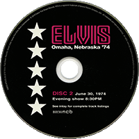 CD Omaha Nebraska '74 FTD 506020-975125