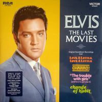 LP The Last Moviesl  FTD 506020-975121