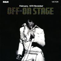 CD February, 1970 Revisited Off-On Stage FTD 506020975126