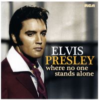 CD Where No One Stands Alone  Sony RCA Legacy 19075859442