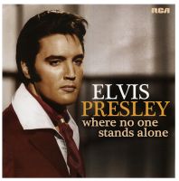LP Where No One Stands Alone Sony RCA Legacy 19075859451