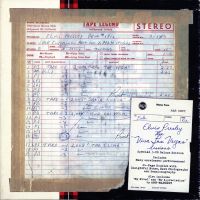 CD The Viva Las Vegas Sessions FTD 50620-975122
