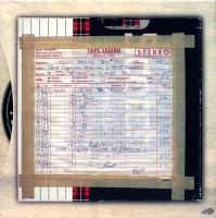 CD The Viva Las Vegas Sessions FTD 50620-975122