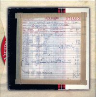 CD The Viva Las Vegas Sessions FTD 50620-975122