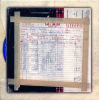 CD The Viva Las Vegas Sessions FTD 50620-975122