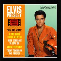 CD The Viva Las Vegas Sessions FTD 50620-975122