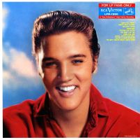 CD For LP Fans Only FTD 506020-975117