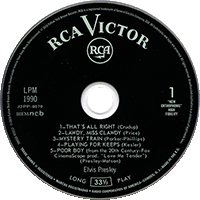 CD For LP Fans Only FTD 506020-975117