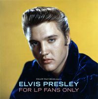 CD For LP Fans Only FTD 506020-975117