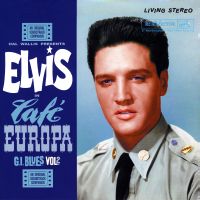 LP Café Europa G.I. Blues Vol 2 FTD 506020-975128