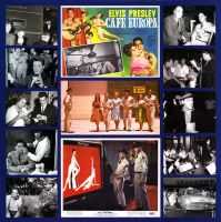 LP Café Europa G.I. Blues Vol 2 FTD 506020-975128