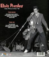 CD-Book The Wild One '56  FTD 506020-9751290