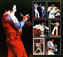 CD Holiday Season In Vegas Hilton Hotel, December '75 FTD 506020-975133