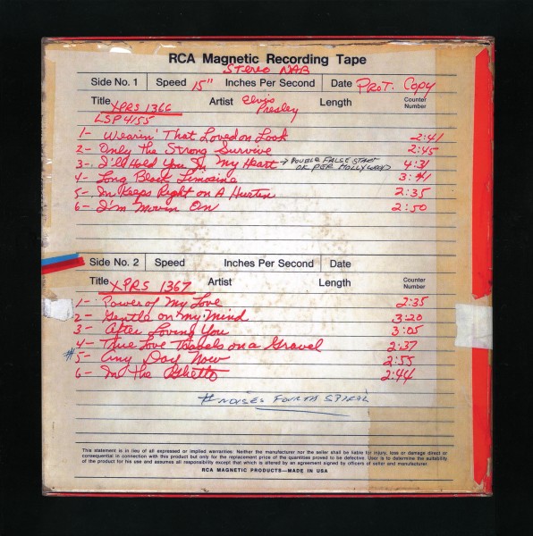 CD  American Sound 1969 FTD 506020-975140